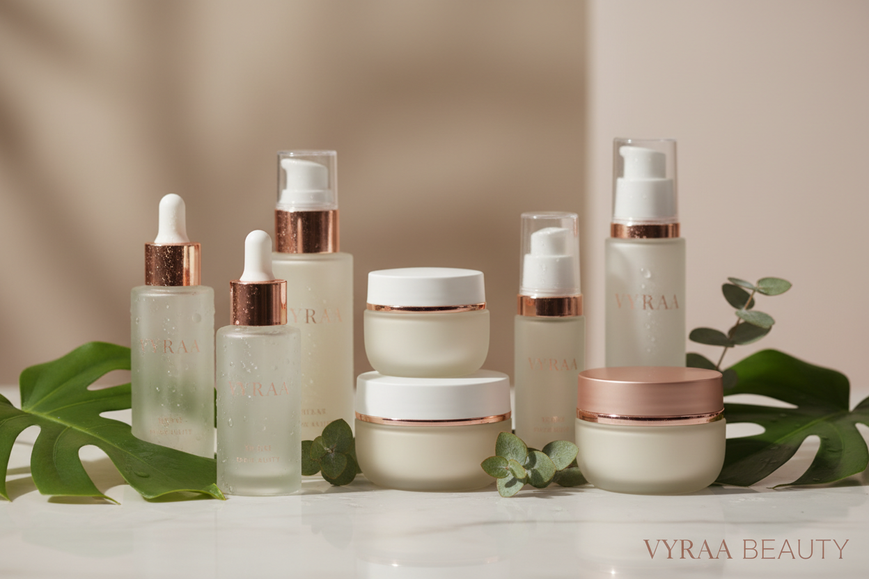 Skincare Products