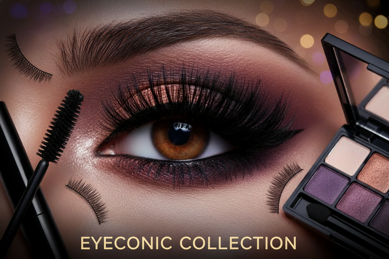 Eyeconic