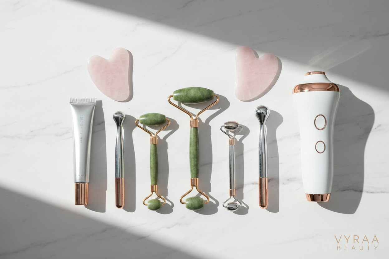 Skincare Tools
