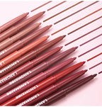 Flawless Finish Waterproof Lipstick