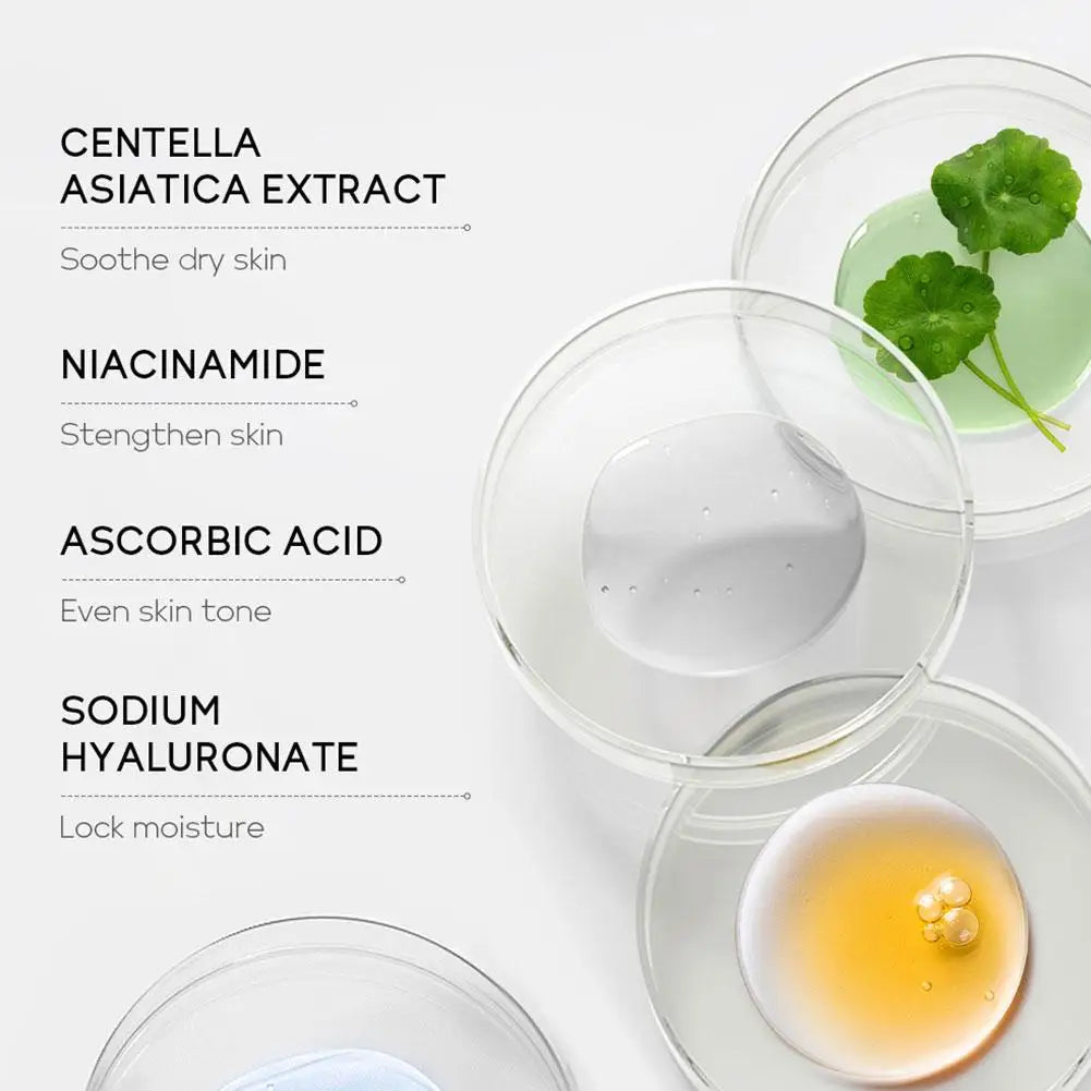 Sakura Radiance Complete Skincare Collection