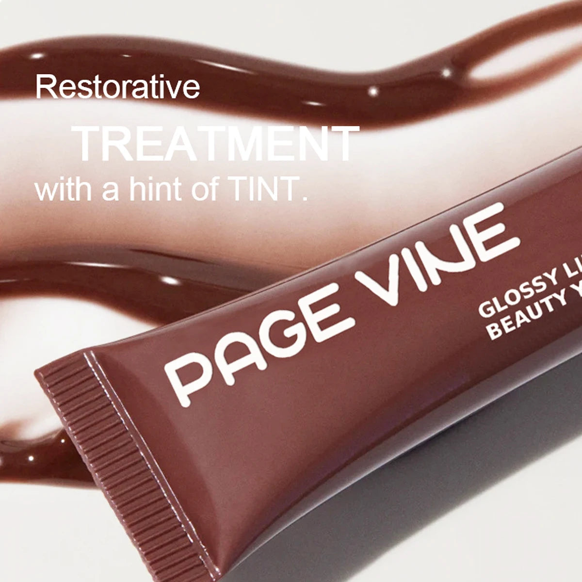 Jelly Moisturizing Lip Gloss