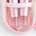 Mini Makeup Brush Set (10-Piece)