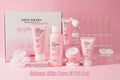 Sakura Radiance Complete Skincare Collection
