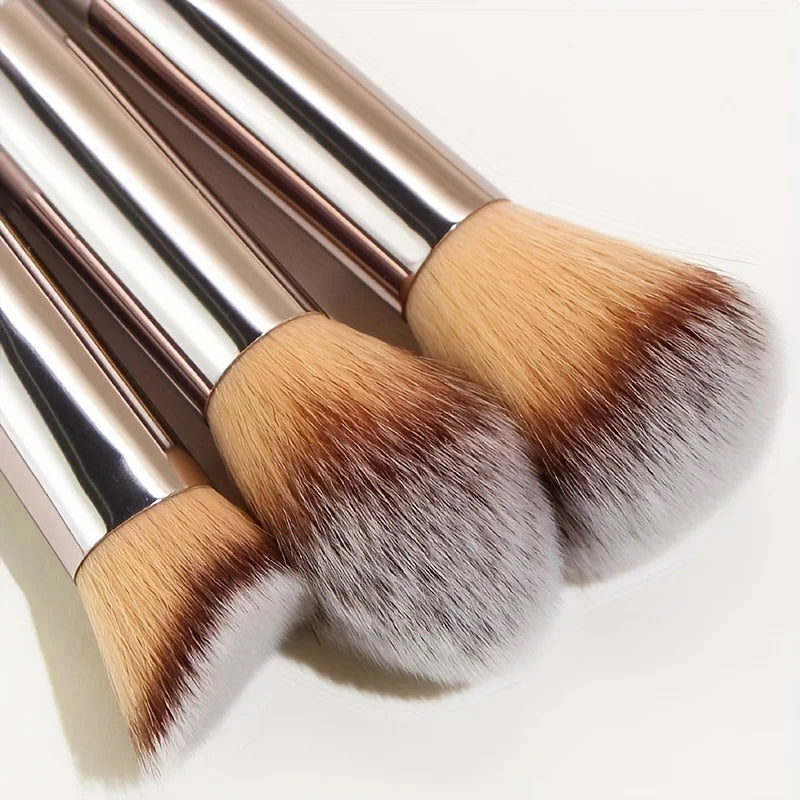 Flawless Face 10-Piece Brush Set
