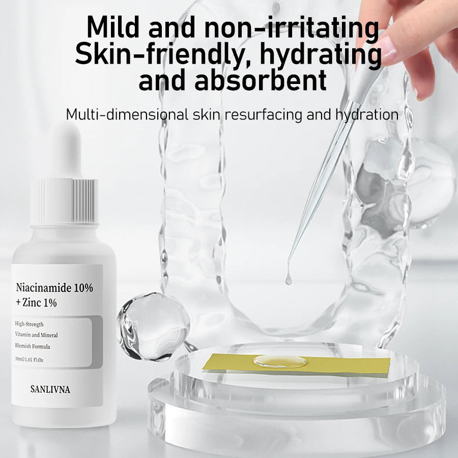 Advanced Skin Actives Set – Retinol, Peptides & Exfoliating Acids