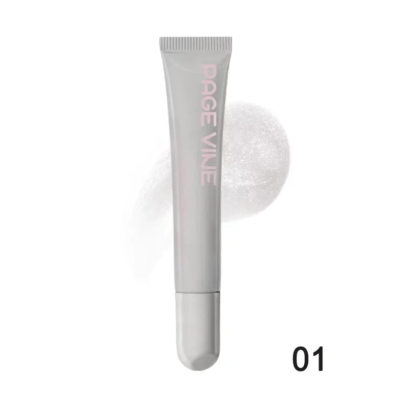 Jelly Moisturizing Lip Gloss